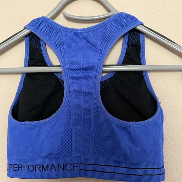 Calvin Klein Performance Sports Bra - Picture 5 of 5